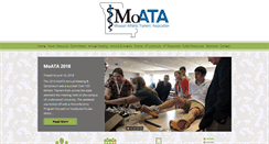 Desktop Screenshot of moata.net