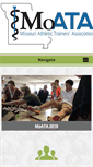 Mobile Screenshot of moata.net
